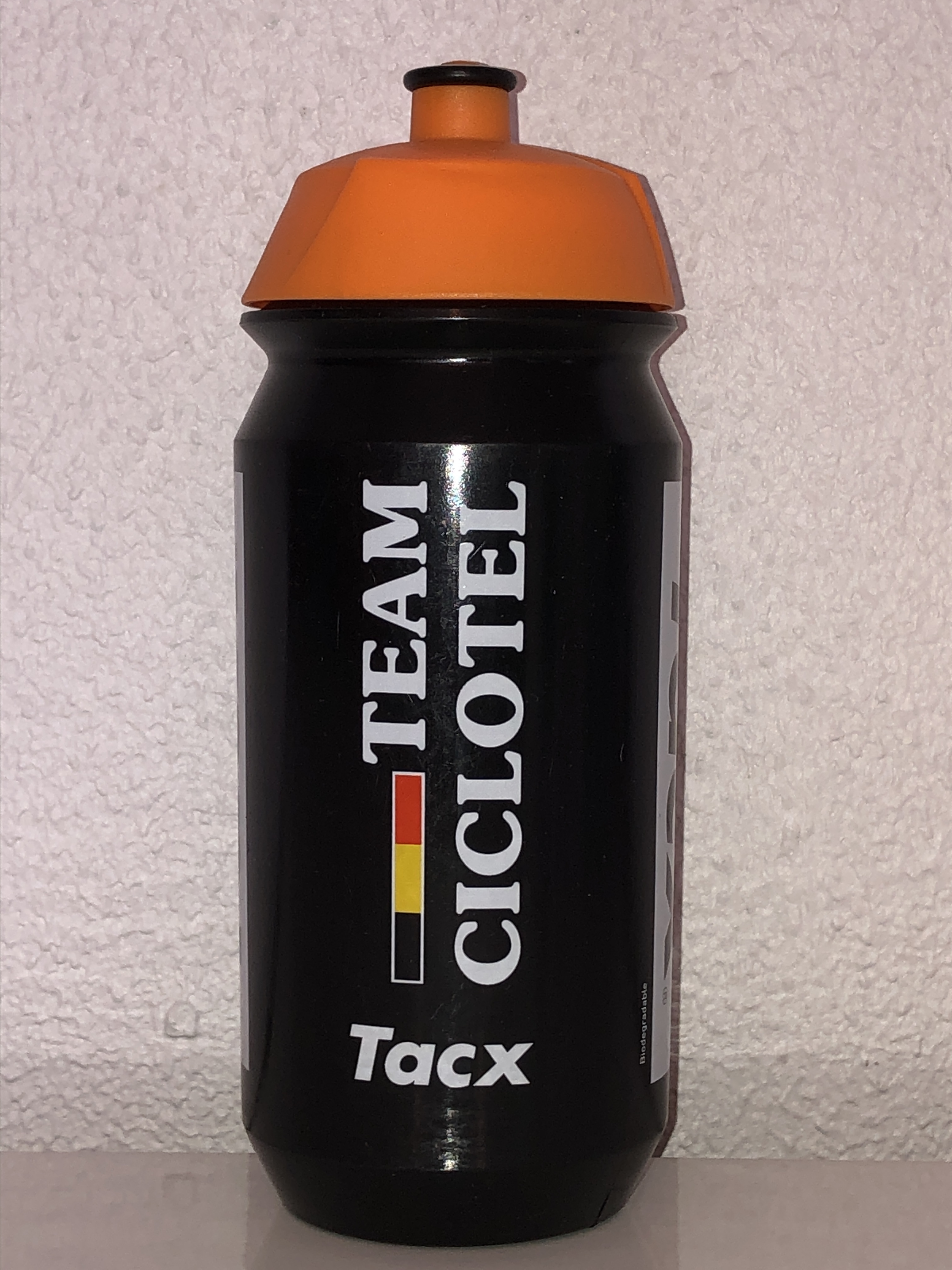 Tacx Shiva - Ciclotel Team - 2020
